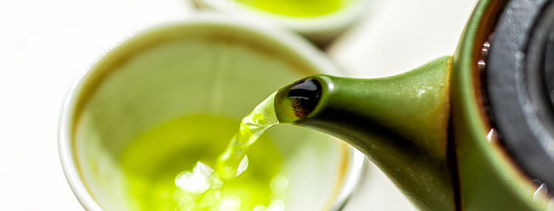 Green Tea For Skincare