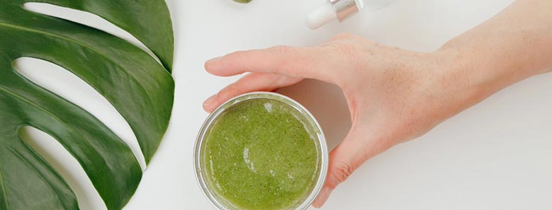 Green Tea Serum