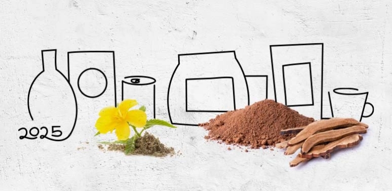 From Sea Moss to Adaptogens: Key Takeaways from Expo West 2025