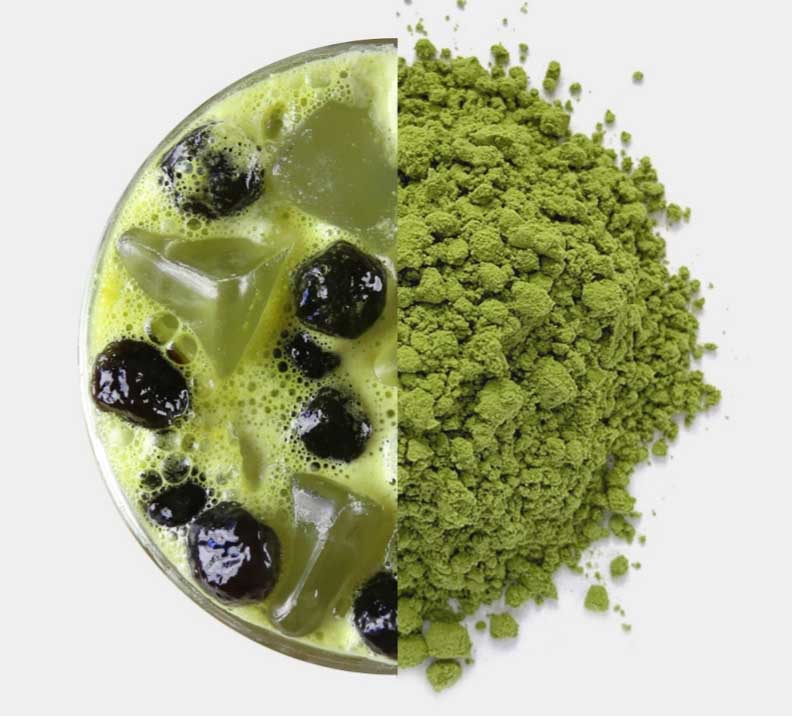 Matcha