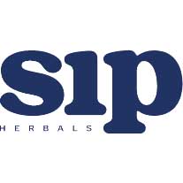 Sip Herbals logo