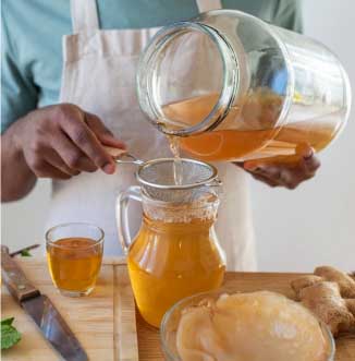Kombucha Brewing: How to Make Kombucha