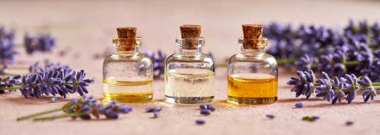 Lavender oils