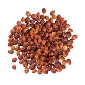 Hawthorn Berries