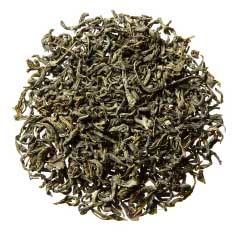 Green Tea