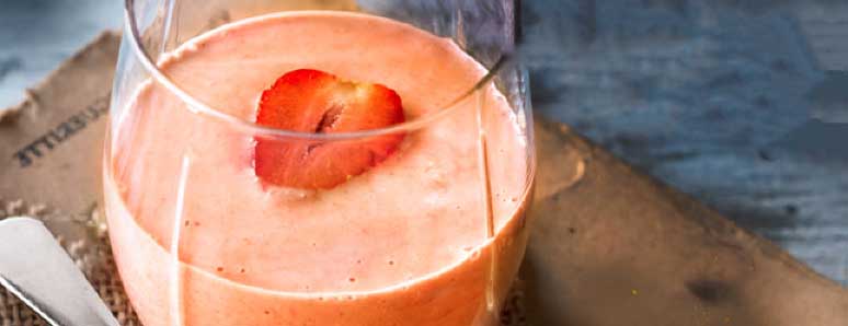 Turmeric Smoothie