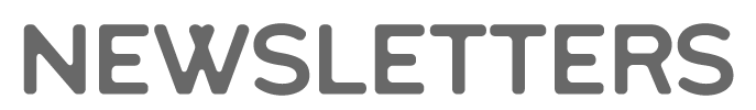 NEWSLETTERS