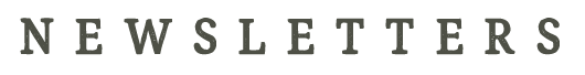 NEWSLETTERS