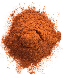 [ Info:  Cayenne, 90M HU ] ~ from Monterey Bay Herb Company