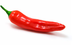 cayenne