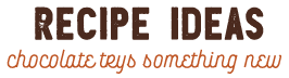 Recipe Ideas