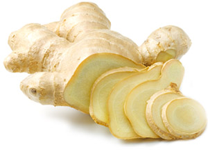 [ ginger ]