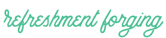 refreshments