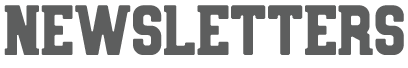 NEWSLETTERS