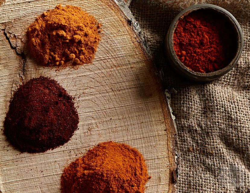 african bird pepper