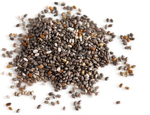 [ chia seed ] ~ from Monterey Bay Herb Company