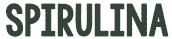 [ spirulina usage ideas ] ~ from Monterey Bay Herb Company