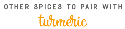 [ Turmeric - The Golden Spice ] ~ from Monterey Bay Herb Company