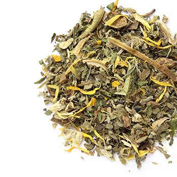 Peaceful Prana Tea