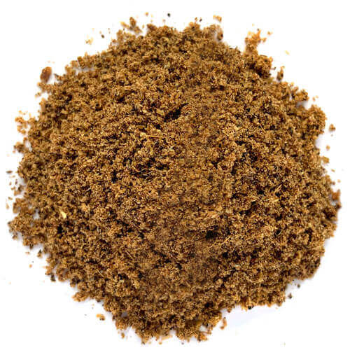 Garam Masala
