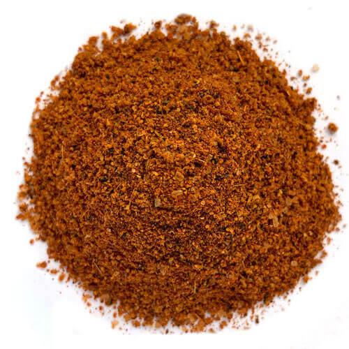 Cajun Spice Blend