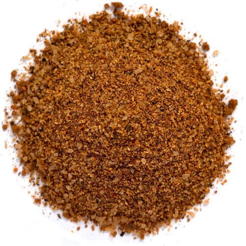 Jamaican Jerk Seasoning