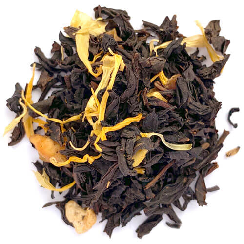 Mango Tea