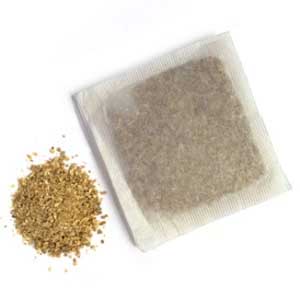 Ginger, Tea Bags (Bulk)