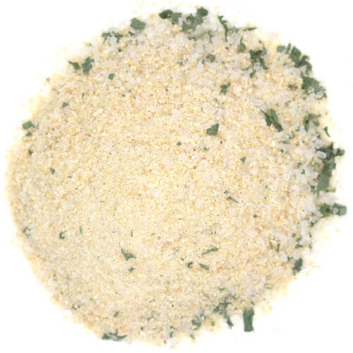 Garlic Salt