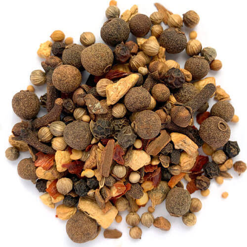 Pickling Spice