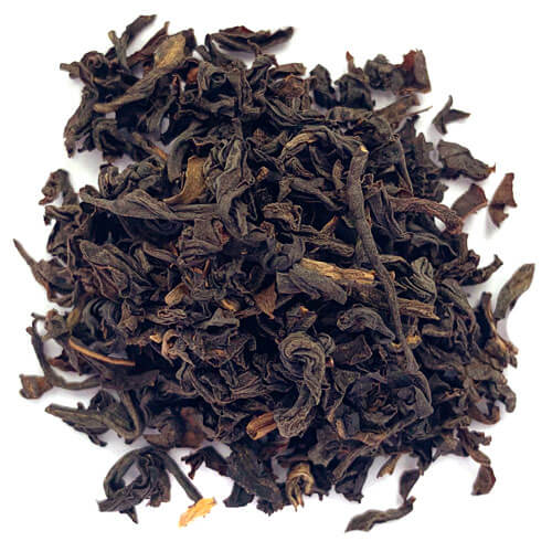 English Breakfast Tea, Organic