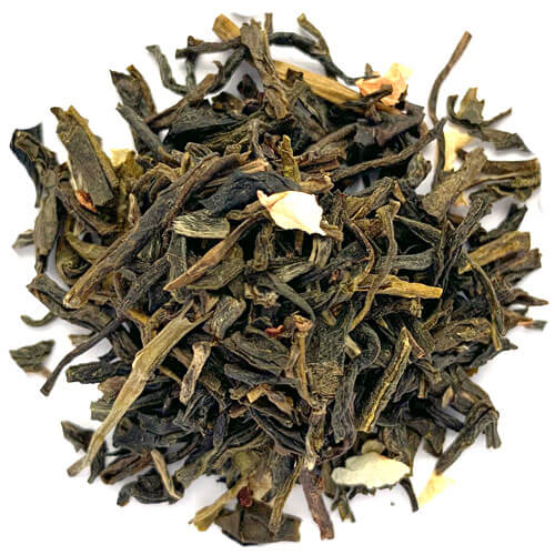 Jasmine Tea
