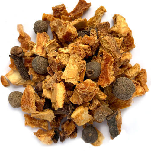 Mulling Spices