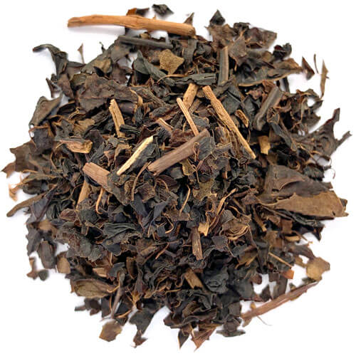 Oolong Tea