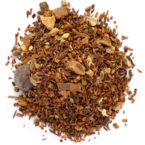 Herbal Chocolate Chai (with Rooibos)