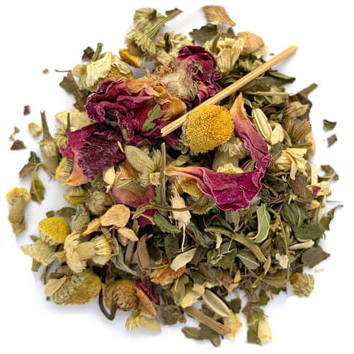 Relax & Digest Tea