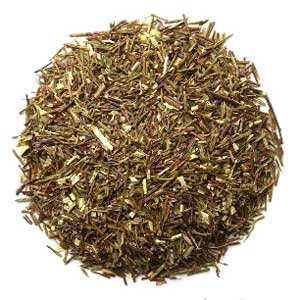 Green Rooibos Tea, Organic