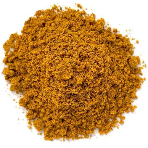 Curry Powder