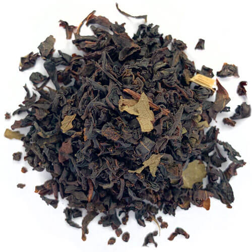 Black Currant Tea