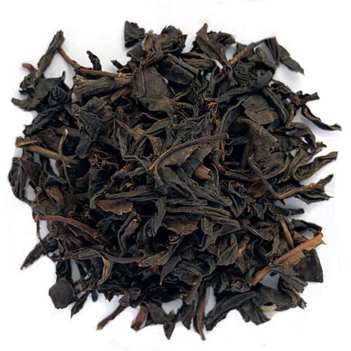 Black Tea (China)