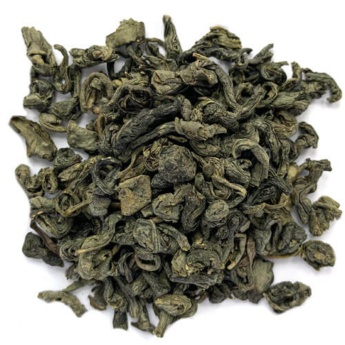 Young Hyson Green Tea