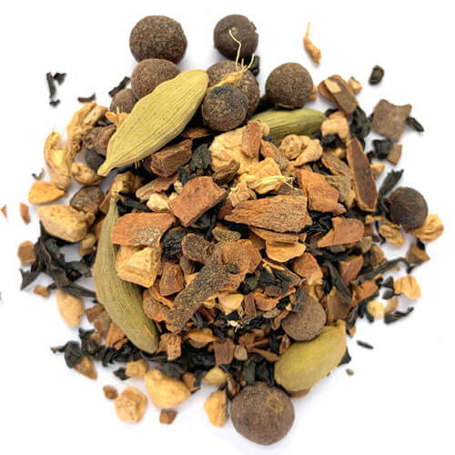 Chai Tea