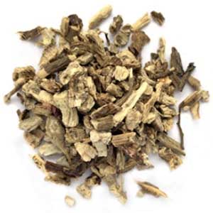 Echinacea (purp) root, organic