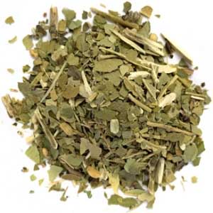 Yerba Mate Herb (green)