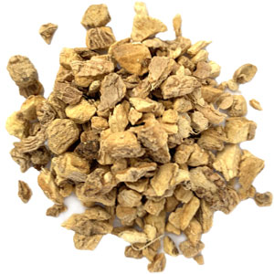 Ginger Root, organic