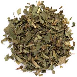 Peppermint Leaf, organic