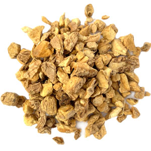 Ginger Root