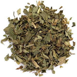 Peppermint Leaf
